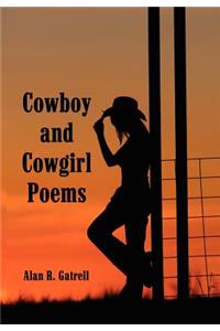 Cowboy and Cowgirl Poems