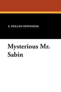 Mysterious Mr. Sabin