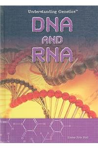 DNA and RNA