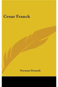 Cesar Franck