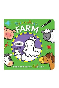 Picture Magic: Farm