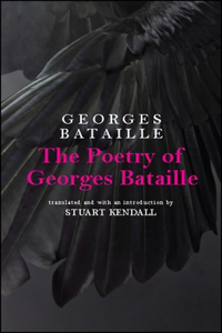 Poetry of Georges Bataille
