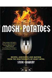 Mosh Potatoes