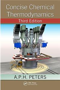 Concise Chemical Thermodynamics