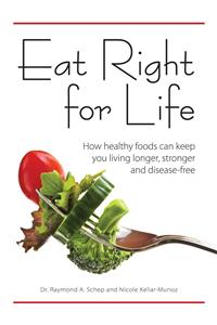 Eat Right for Life