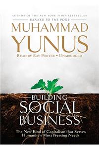 Building Social Business