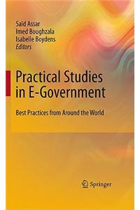 Practical Studies in E-Government