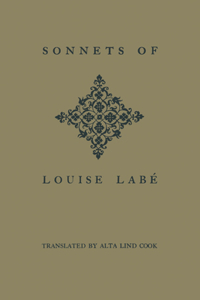 Sonnets of Louise Labé