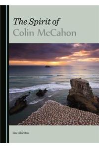 Spirit of Colin McCahon