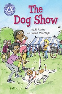 Reading Champion: The Dog Show