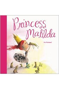 Princess Matilda