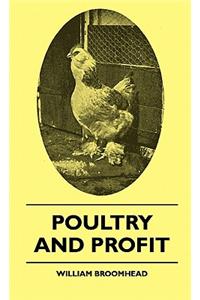 Poultry And Profit