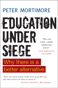 Education Under Siege