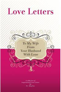 To My Wife, From Your Husband With Love