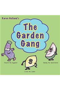 The Garden Gang