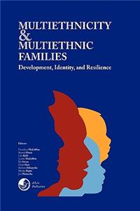 Multiethnicity And Multiethnic Families: Development, Identity, and Resilience