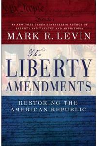 Liberty Amendments