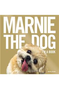Marnie the Dog
