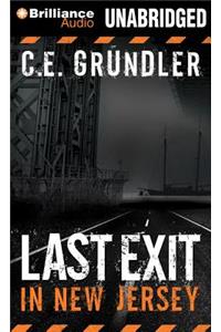Last Exit in New Jersey