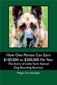 How One Person Can Earn $100,000 to $300,000 Per Year