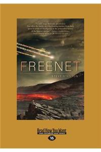 Freenet (Large Print 16pt)