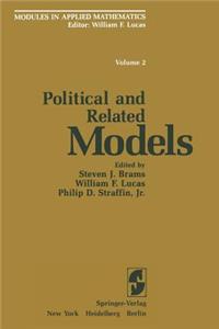 Political and Related Models