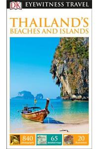 DK Eyewitness Thailand's Beaches and Islands