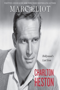 Charlton Heston Lib/E