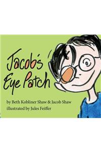 Jacob's Eye Patch