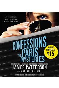 Confessions: The Paris Mysteries