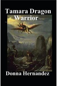 Tamara Dragon Warrior