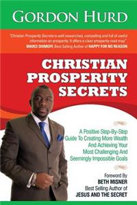 Christian Prosperity Secrets
