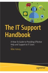 It Support Handbook
