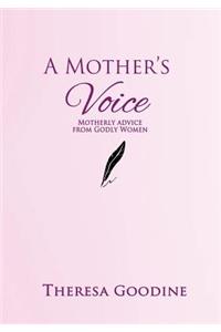 Mother's Voice