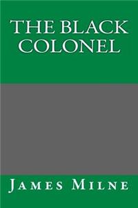 The Black Colonel