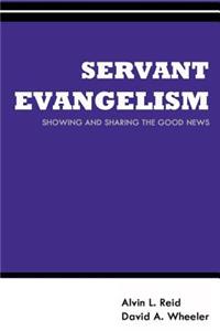 Servant Evangelism