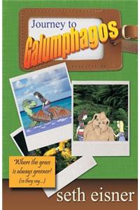 Journey to Galumphagos