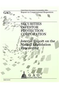 Securities Investor Protection Corporation