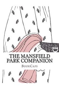 The Mansfield Park Companion