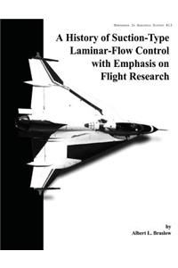 History of Suction-Type Laminar-Flow Control with Emphasis on Flight Research