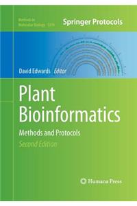 Plant Bioinformatics