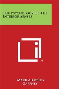 Psychology of the Interior Senses