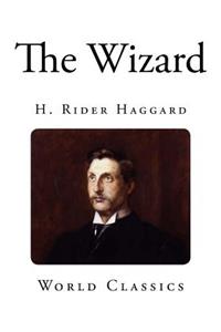 The Wizard