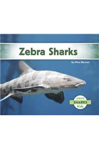 Zebra Sharks