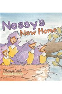Nessy's New Home