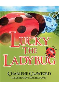 Lucky the Ladybug