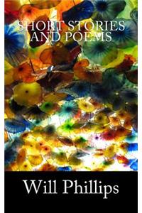 Short Stories and Poems