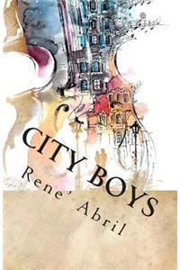 City Boys