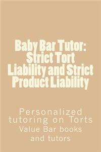 Baby Bar Tutor