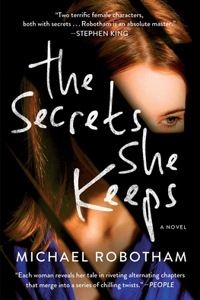 Secrets She Keeps